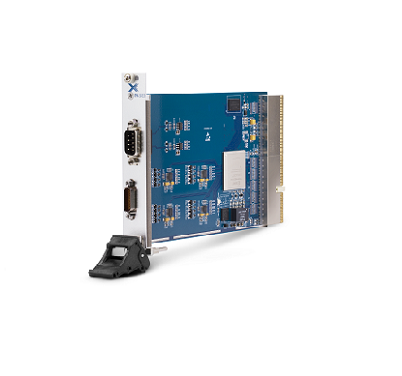 PXI-3453 2通道差分串行信号模块